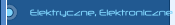 Elektryczne, Elektroniczne